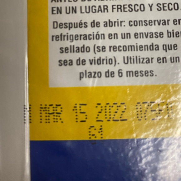 Active dry Yeast - Picture 4 of 4